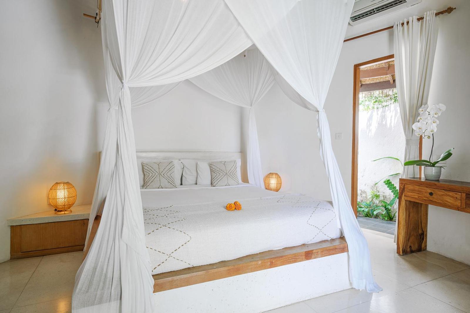 Oasis Bungalows Uluwatu Eksteriør bilde